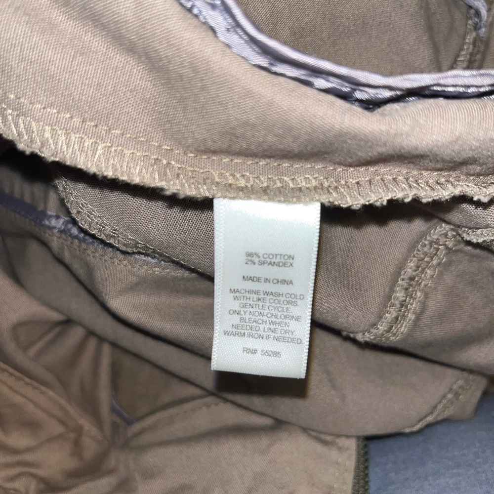 Express Jacket Size 2 - Picture 6 of 7
